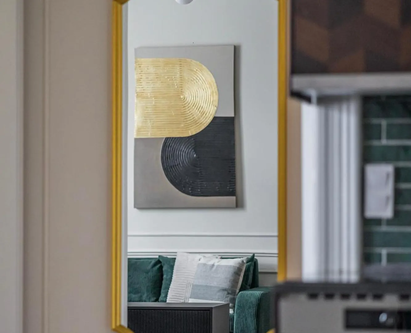 Luxurious Prestige Apartment On The St Stephen Road Budapest 0*,