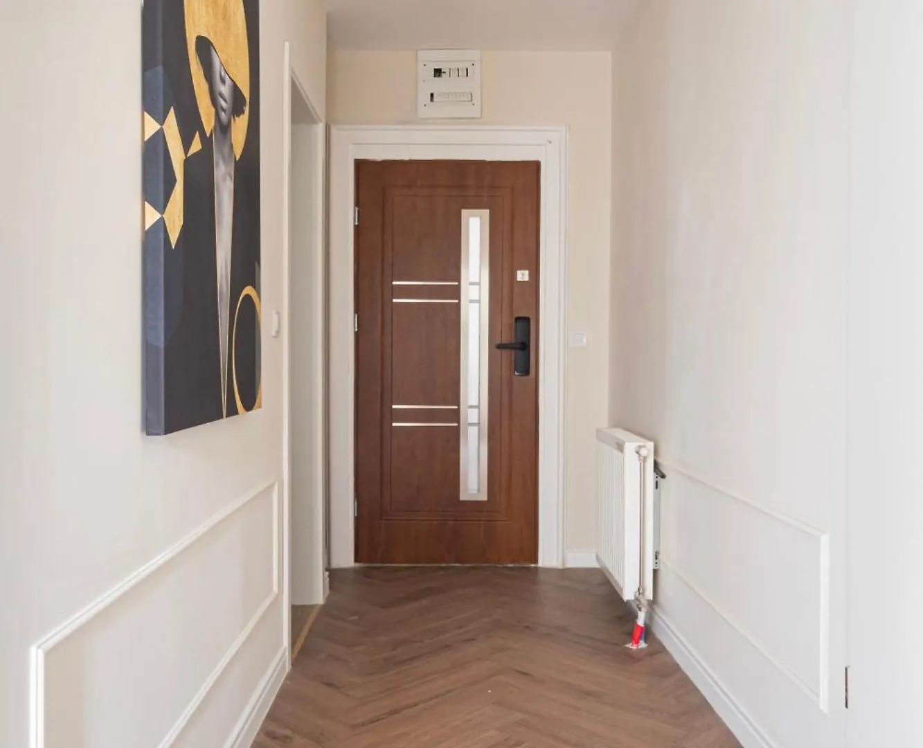 Luxurious Prestige Apartment On The St Stephen Road Budapest Hongrie