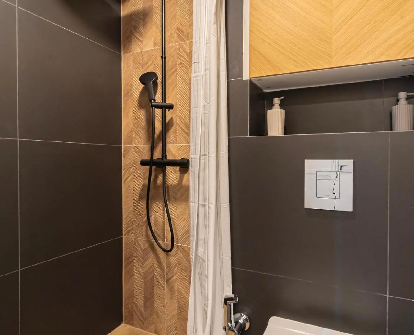Luxurious Prestige Apartment On The St Stephen Road Budapest Hongrie